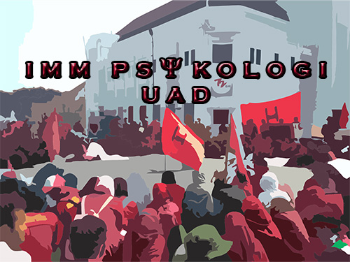 IMM : Ikatan Mahasiswa Muhammadiyah Komisariat Psikologi